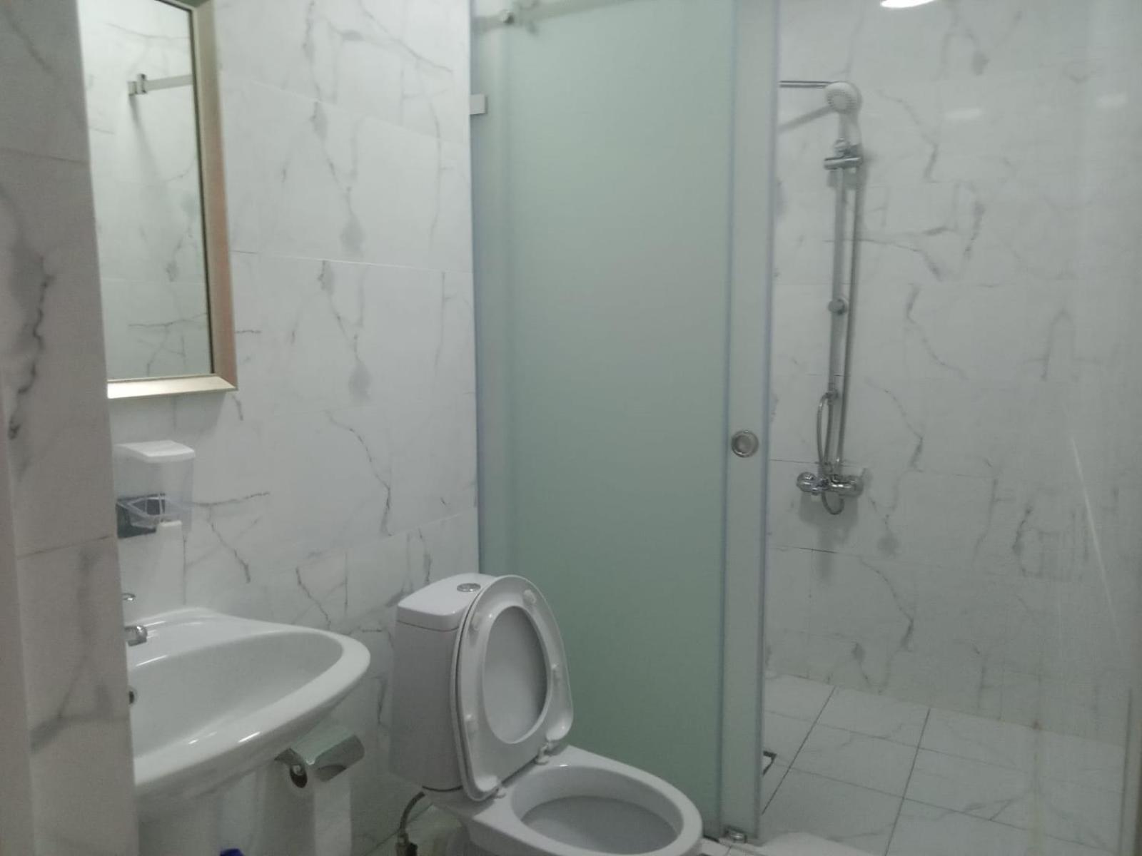 Keruen Deluxe Hotell Taraz Exteriör bild