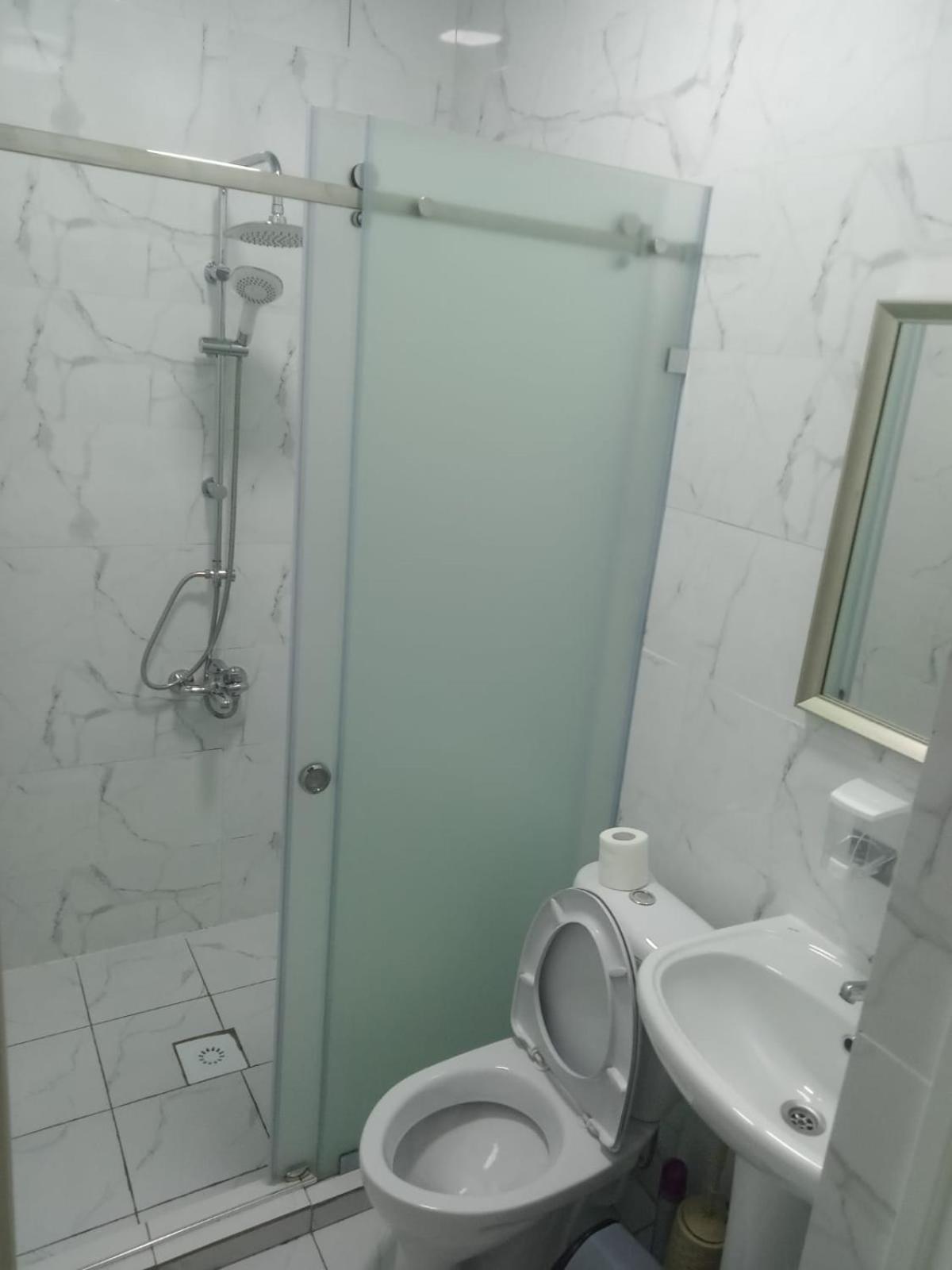 Keruen Deluxe Hotell Taraz Exteriör bild